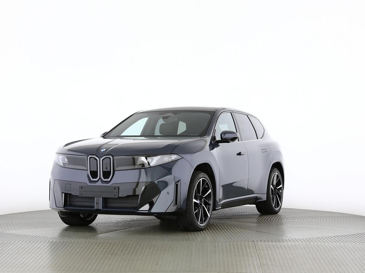 BMW iX3 50 xDrive-image-0