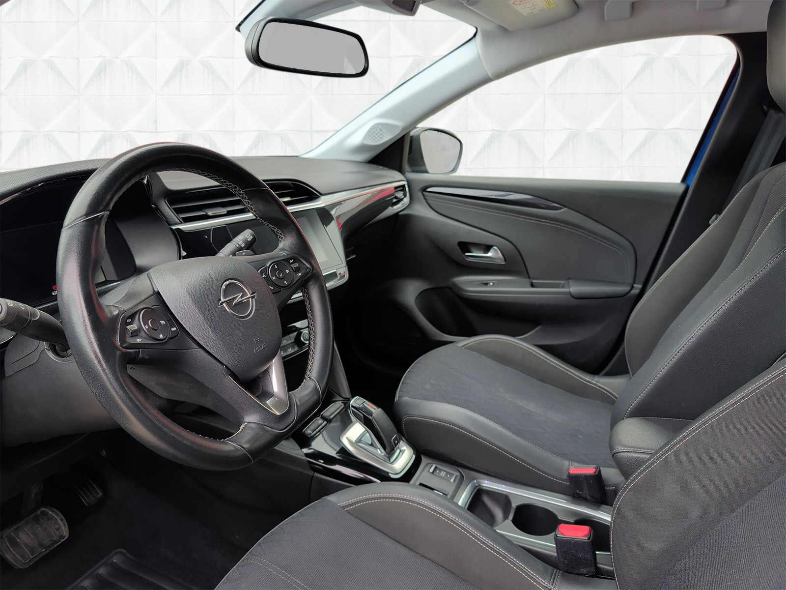 OPEL Corsa TP Elegance-image-8