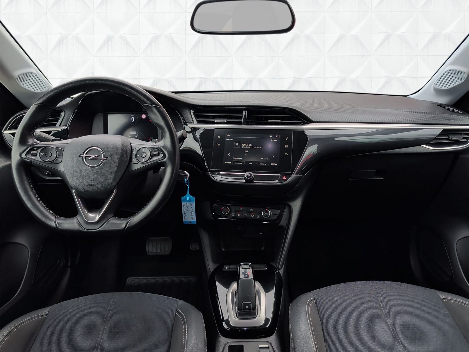 OPEL Corsa TP Elegance-image-9