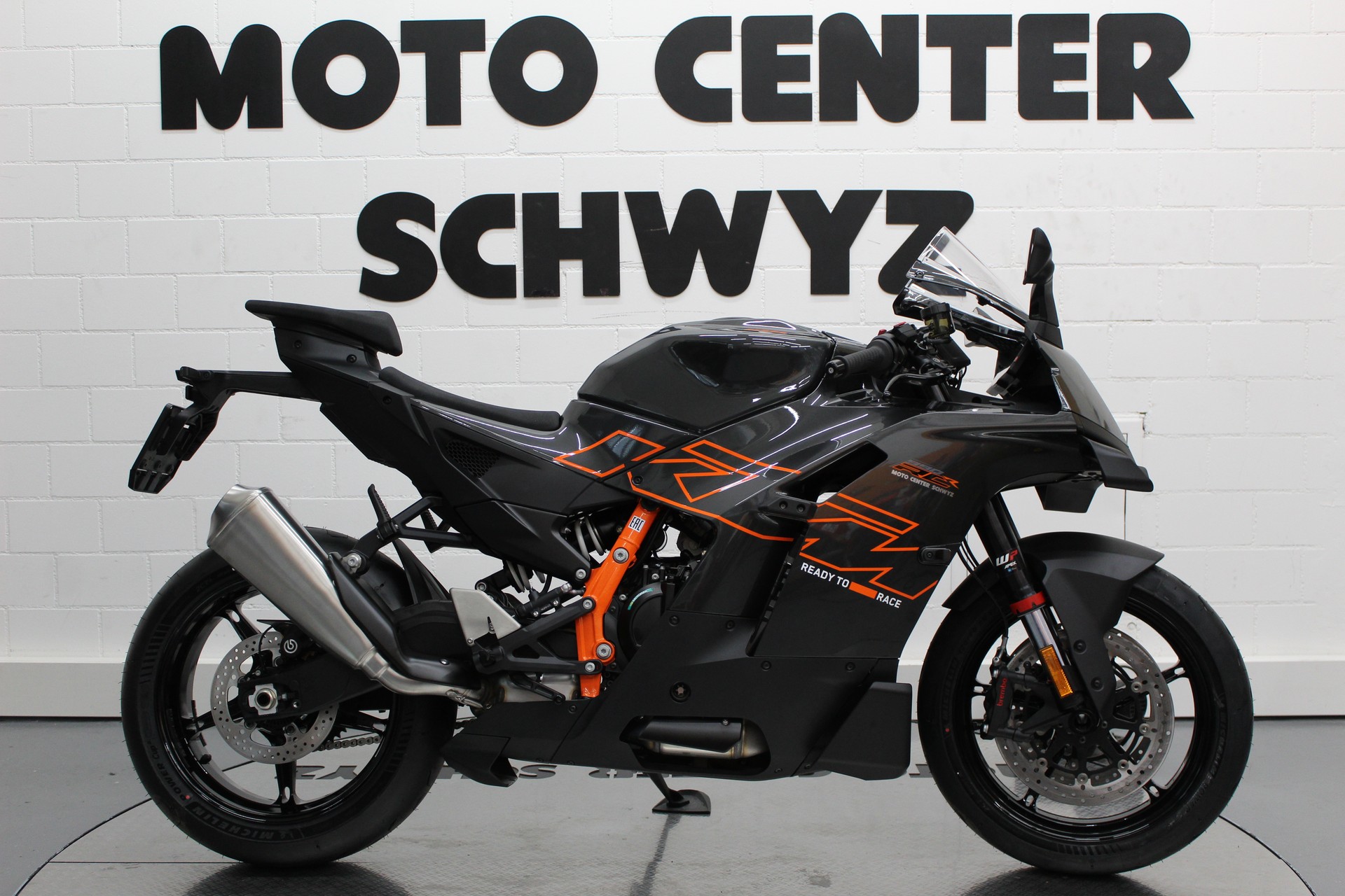 KTM 990 RC R
