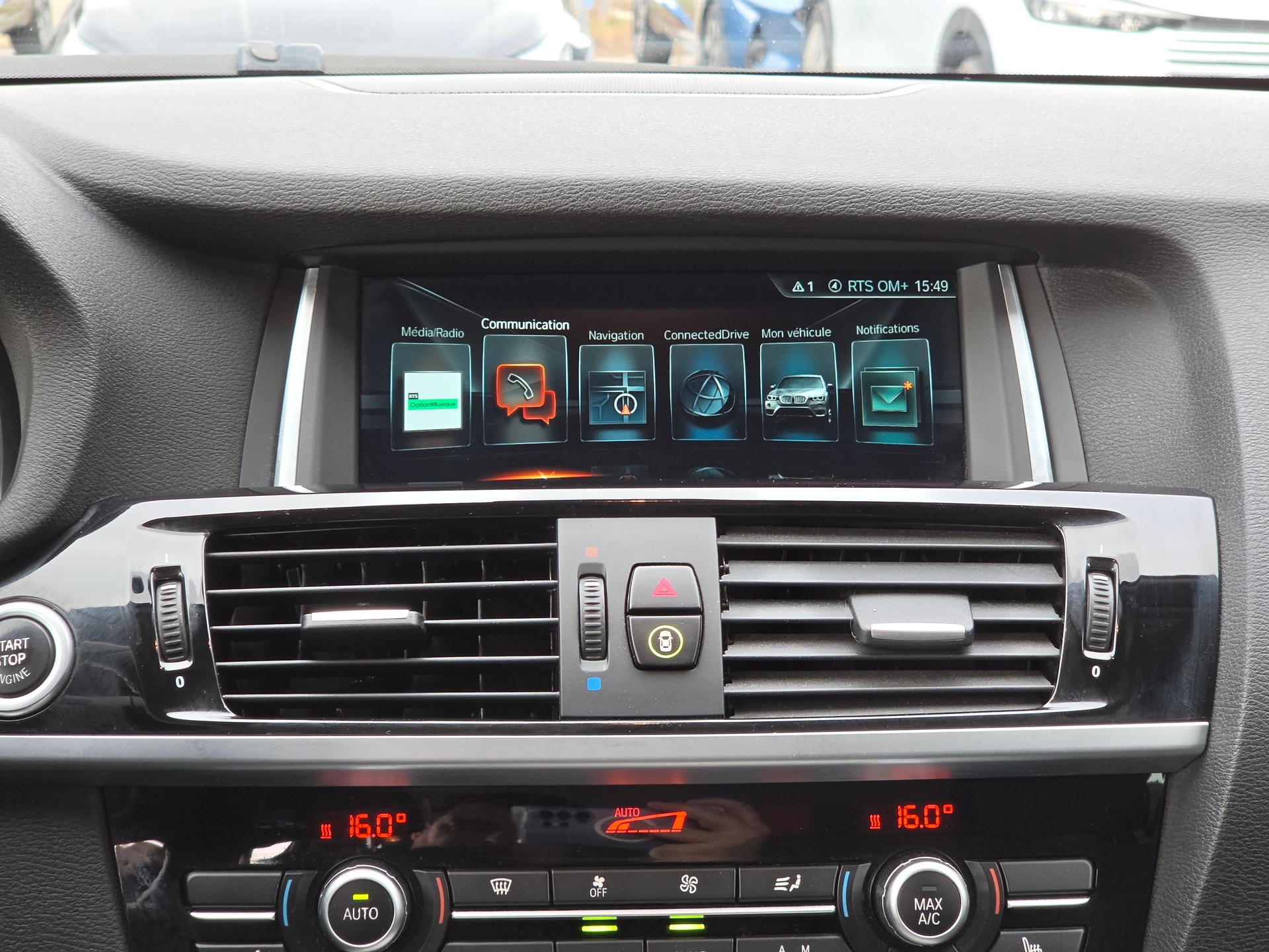 BMW X3 xDrive 28i-image-5