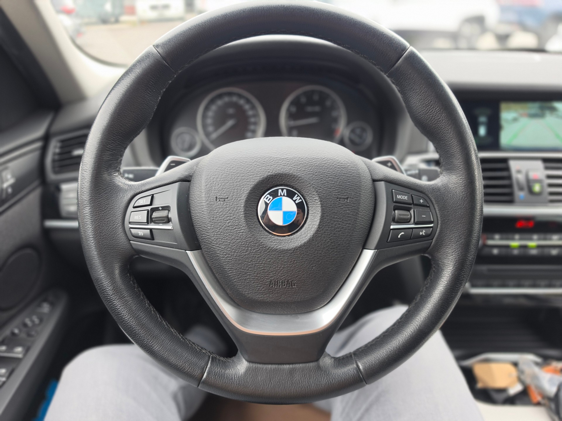 BMW X3 xDrive 28i-image-4