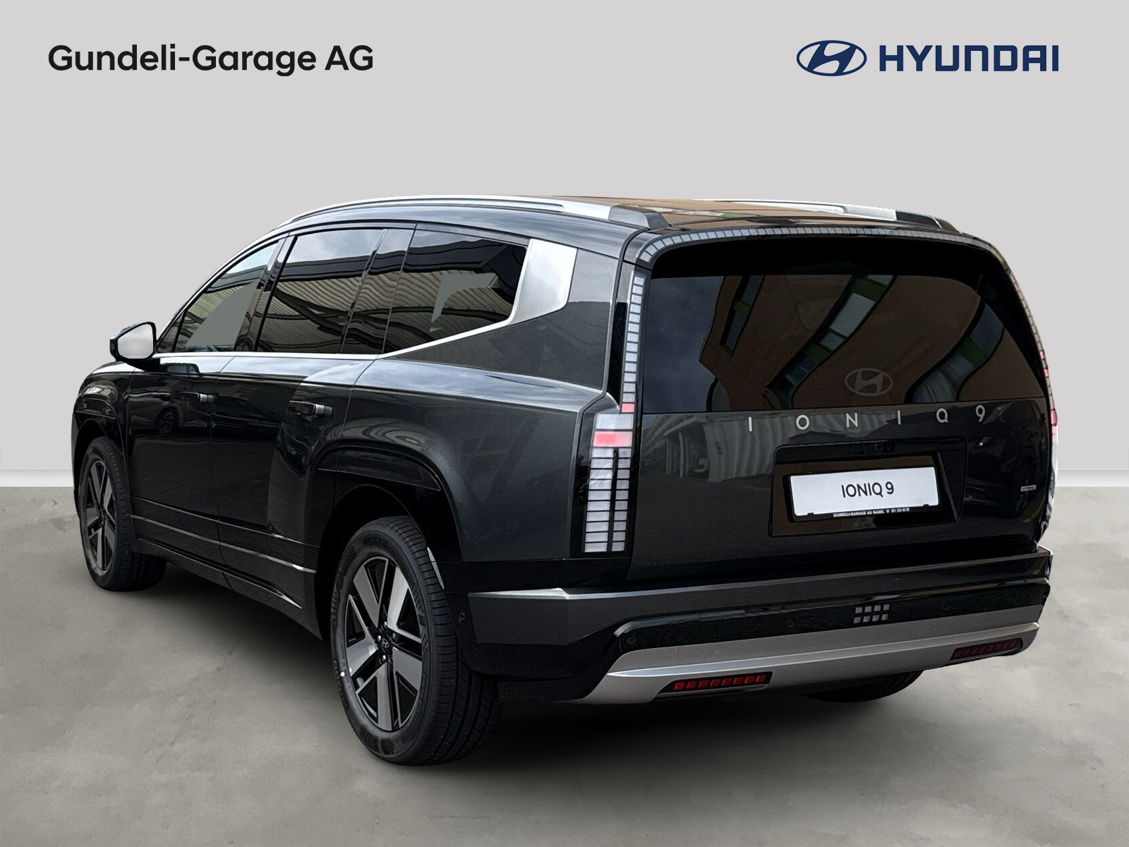 HYUNDAI Ioniq 9 110kWh Vertex 4WD-image-3