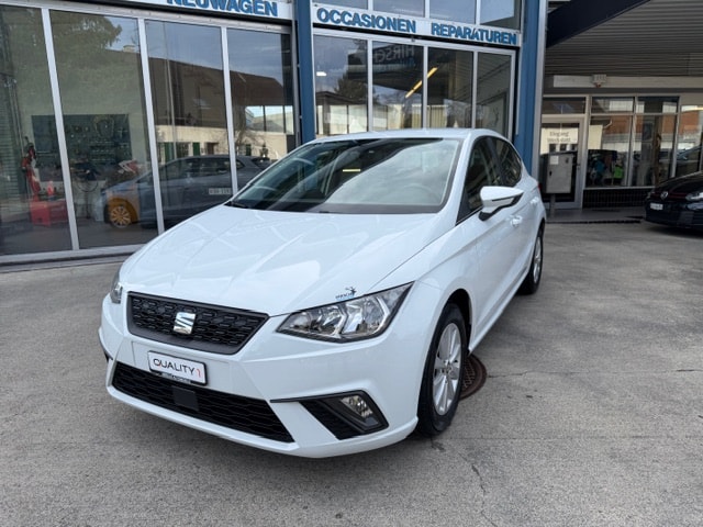 SEAT Ibiza 1.0 EcoTSI Style-image-6