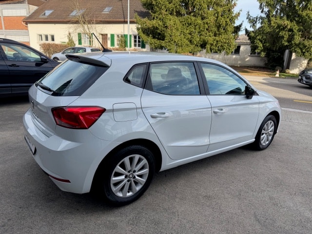 SEAT Ibiza 1.0 EcoTSI Style-image-2
