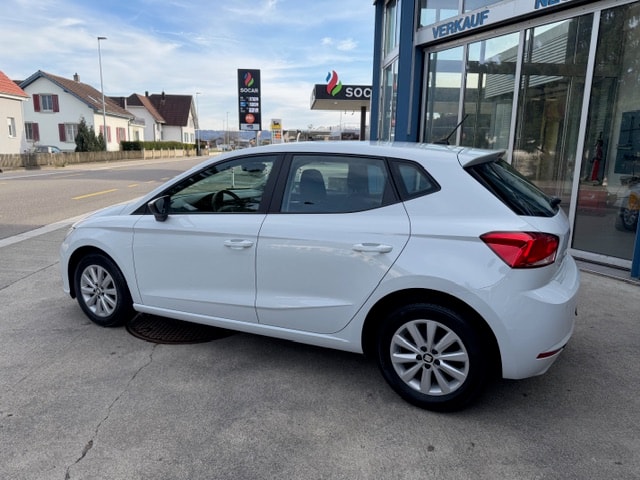 SEAT Ibiza 1.0 EcoTSI Style-image-4
