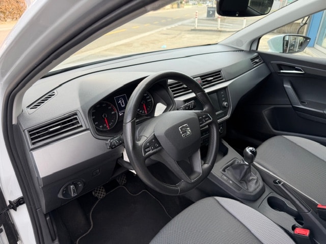 SEAT Ibiza 1.0 EcoTSI Style-image-8