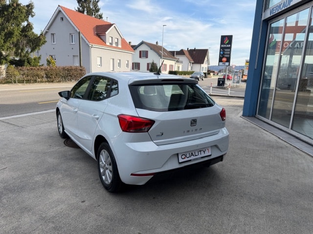 SEAT Ibiza 1.0 EcoTSI Style-image-3