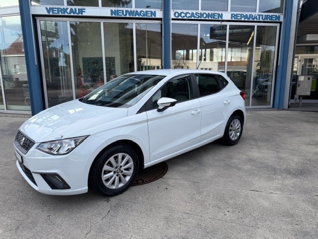 SEAT Ibiza 1.0 EcoTSI Style-image-5