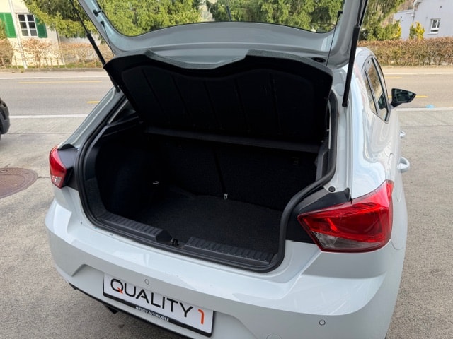 SEAT Ibiza 1.0 EcoTSI Style-image-10
