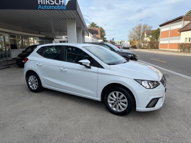 SEAT Ibiza 1.0 EcoTSI Style-image-1