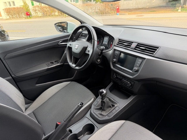 SEAT Ibiza 1.0 EcoTSI Style-image-11