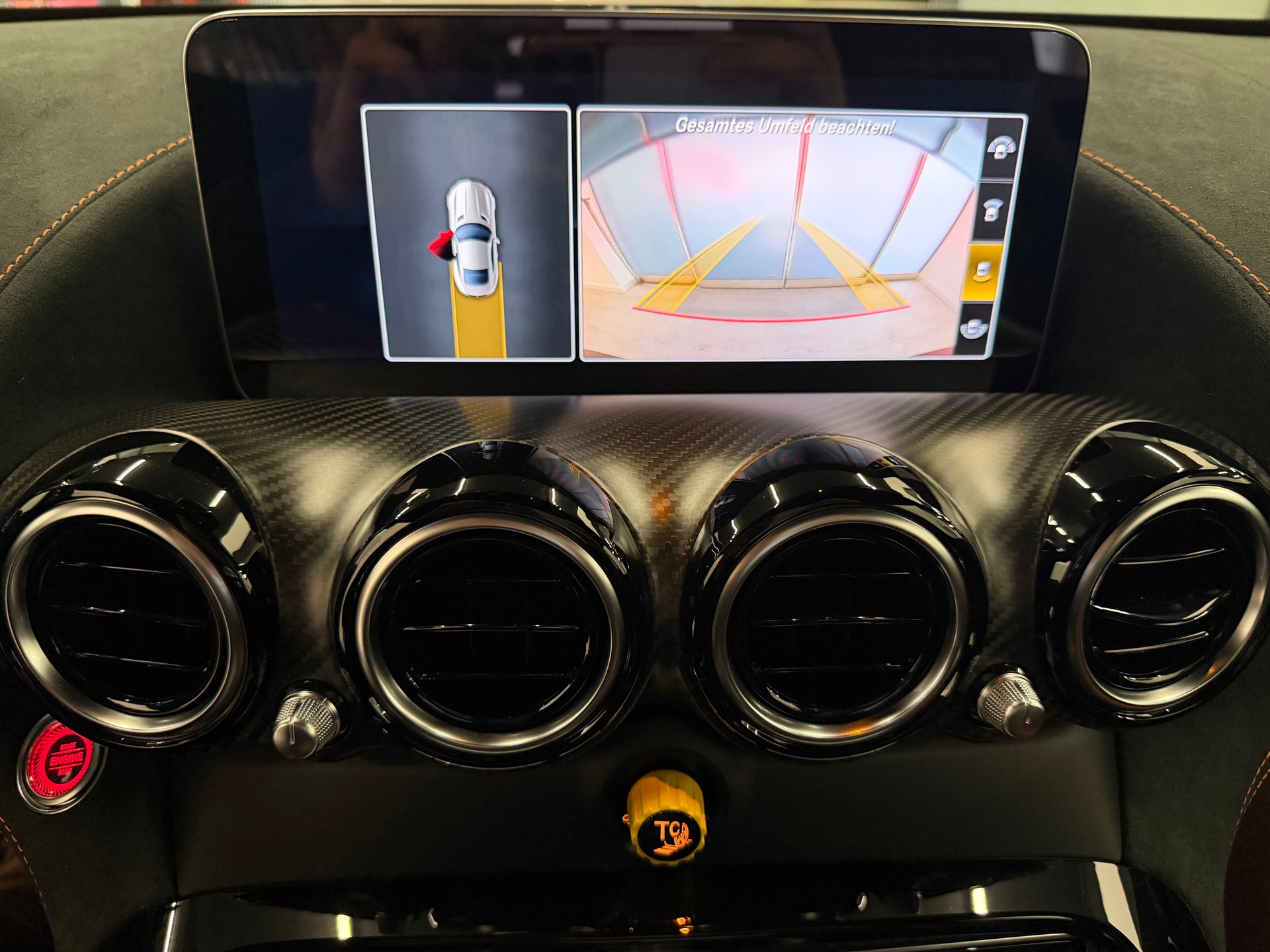 MERCEDES-BENZ AMG GT BLACK SERIES-image-30