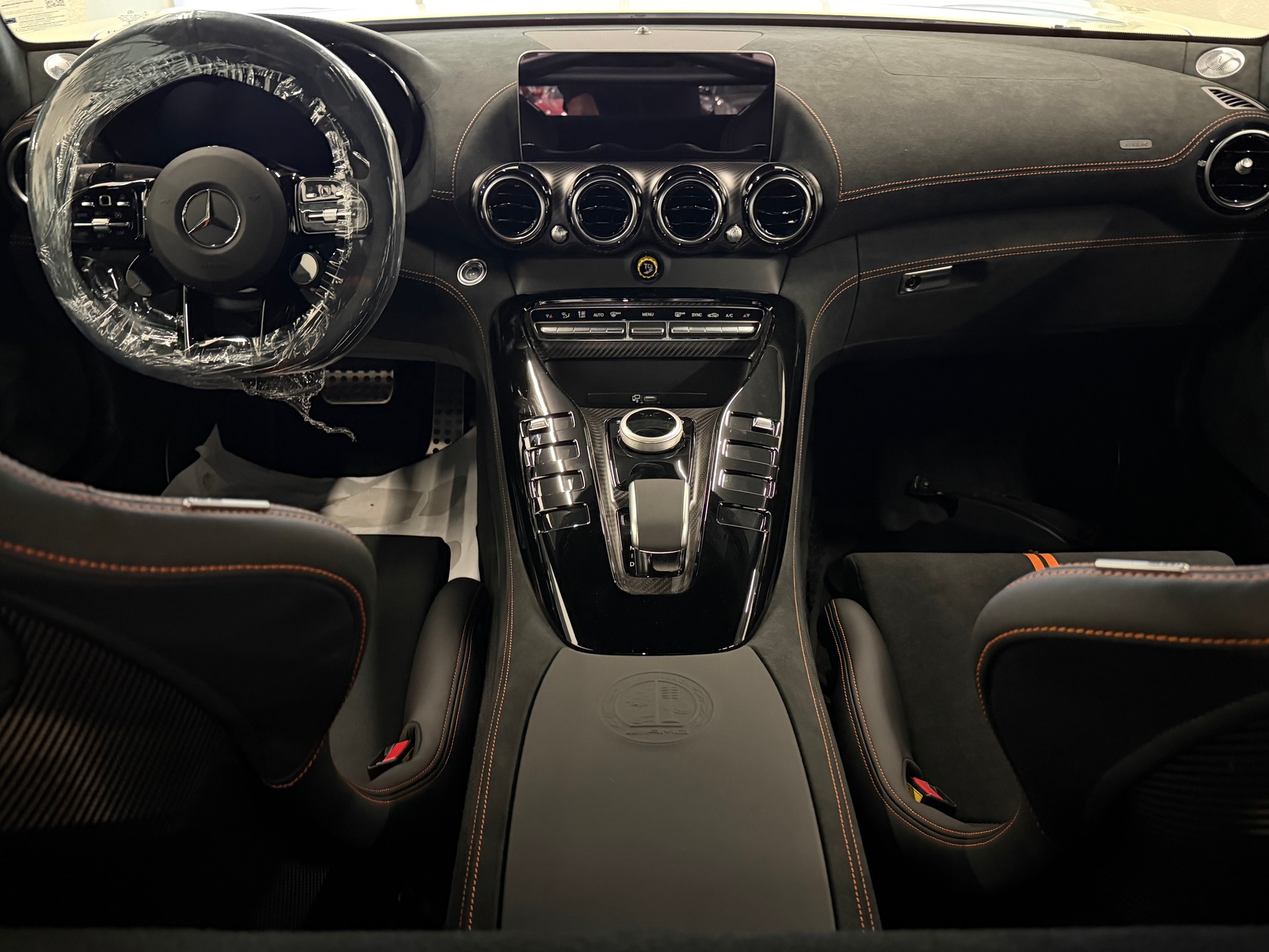 MERCEDES-BENZ AMG GT BLACK SERIES-image-25