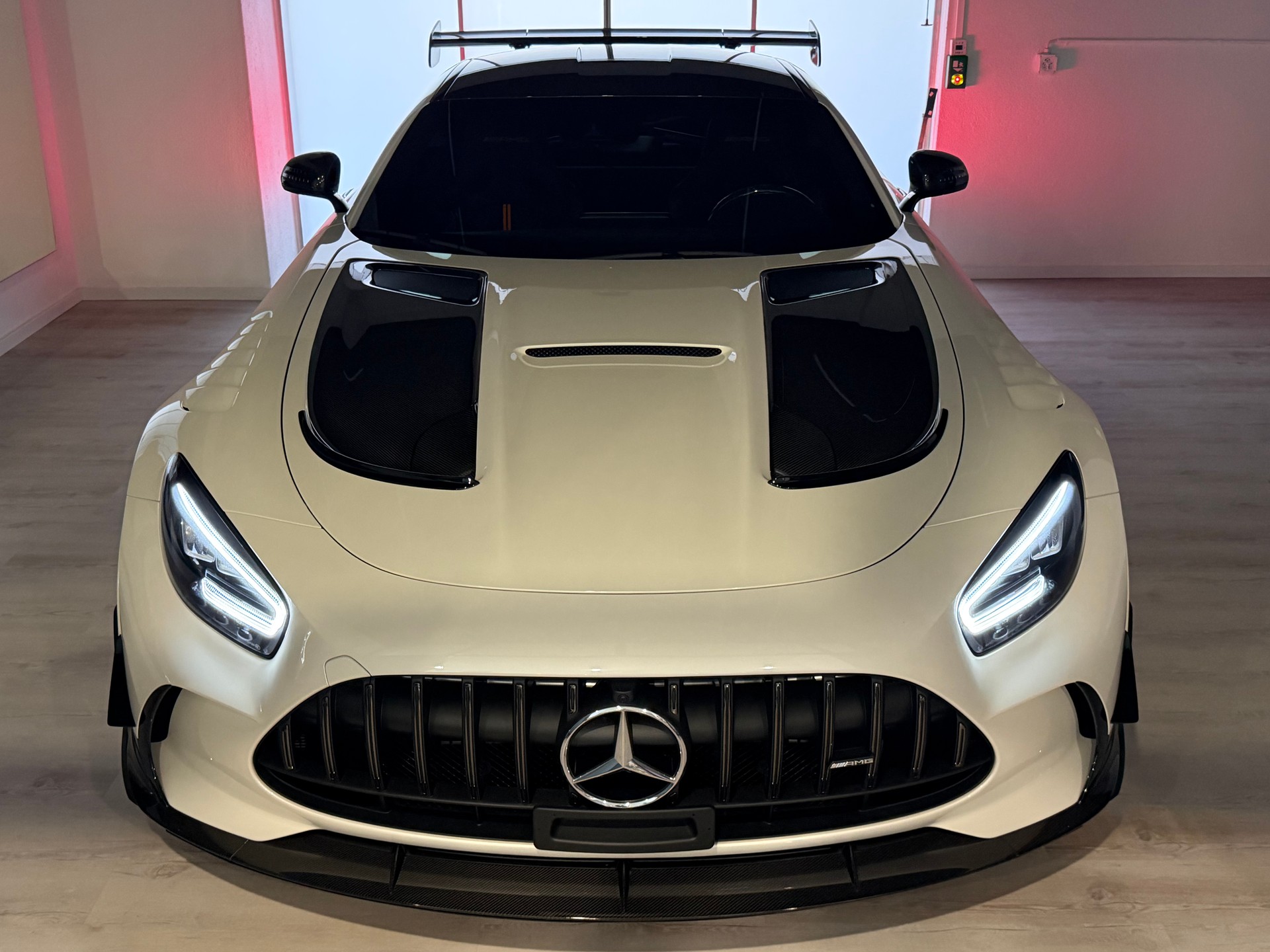 MERCEDES-BENZ AMG GT BLACK SERIES-image-4