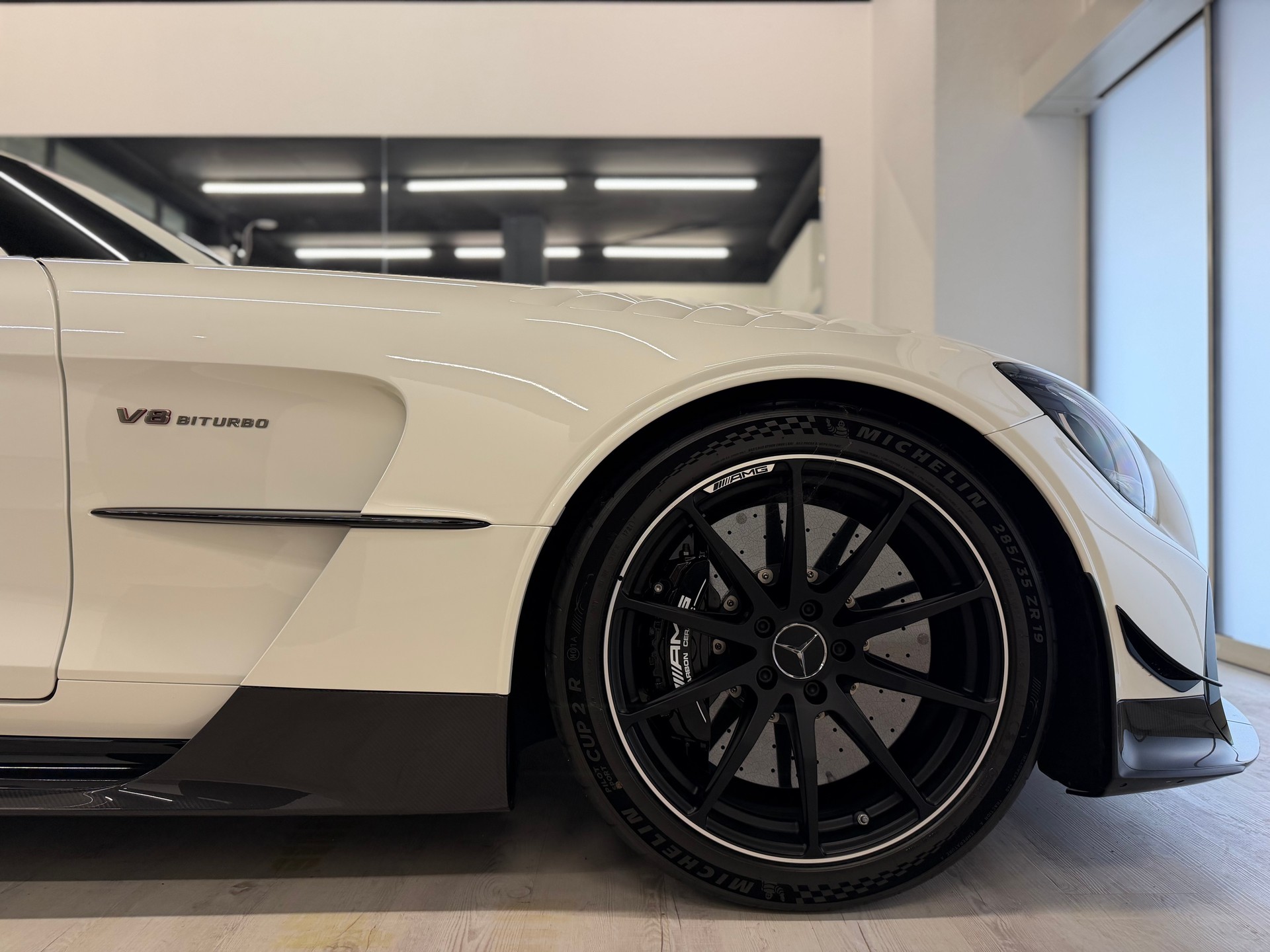 MERCEDES-BENZ AMG GT BLACK SERIES-image-8