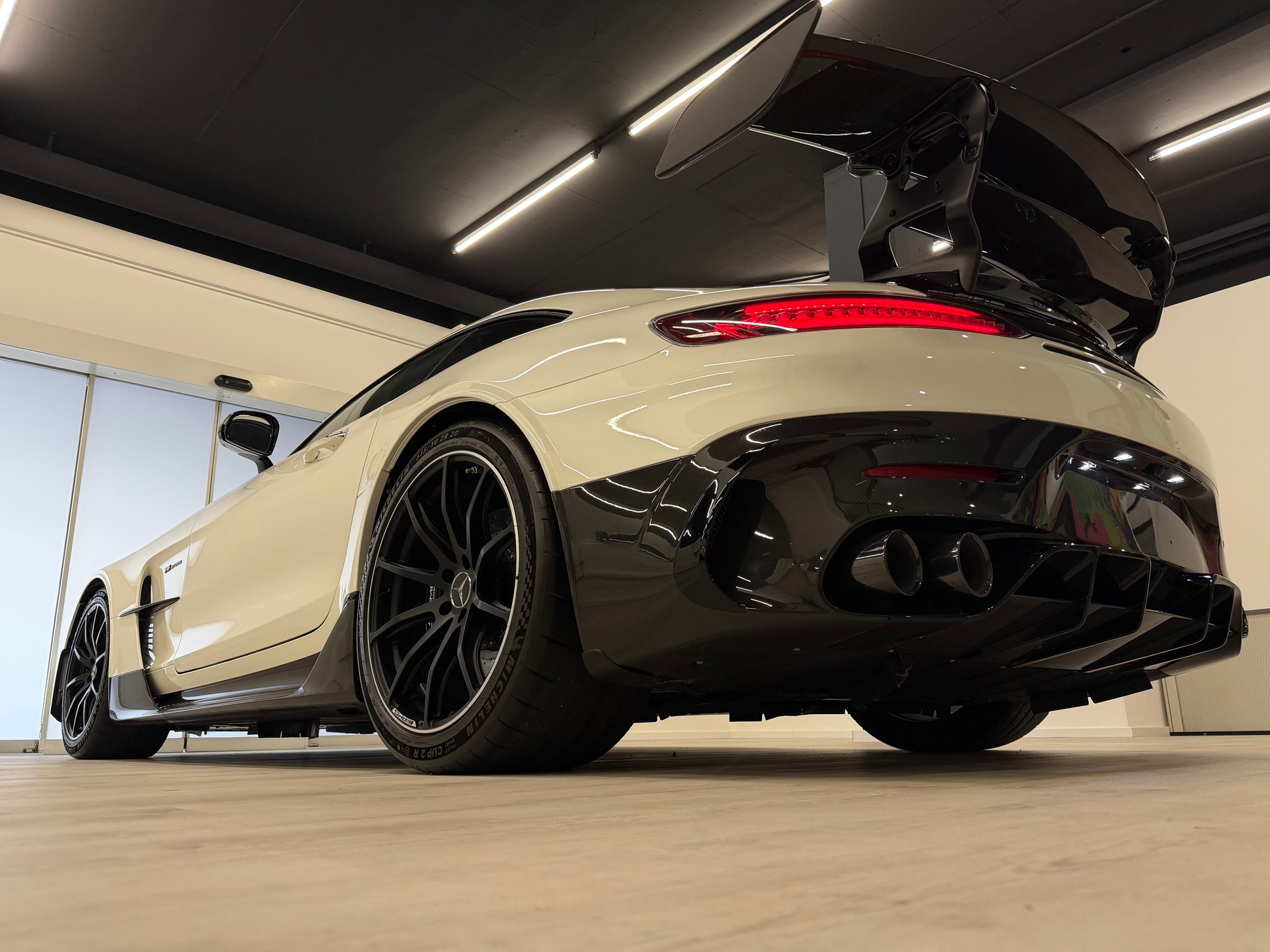 MERCEDES-BENZ AMG GT BLACK SERIES-image-17