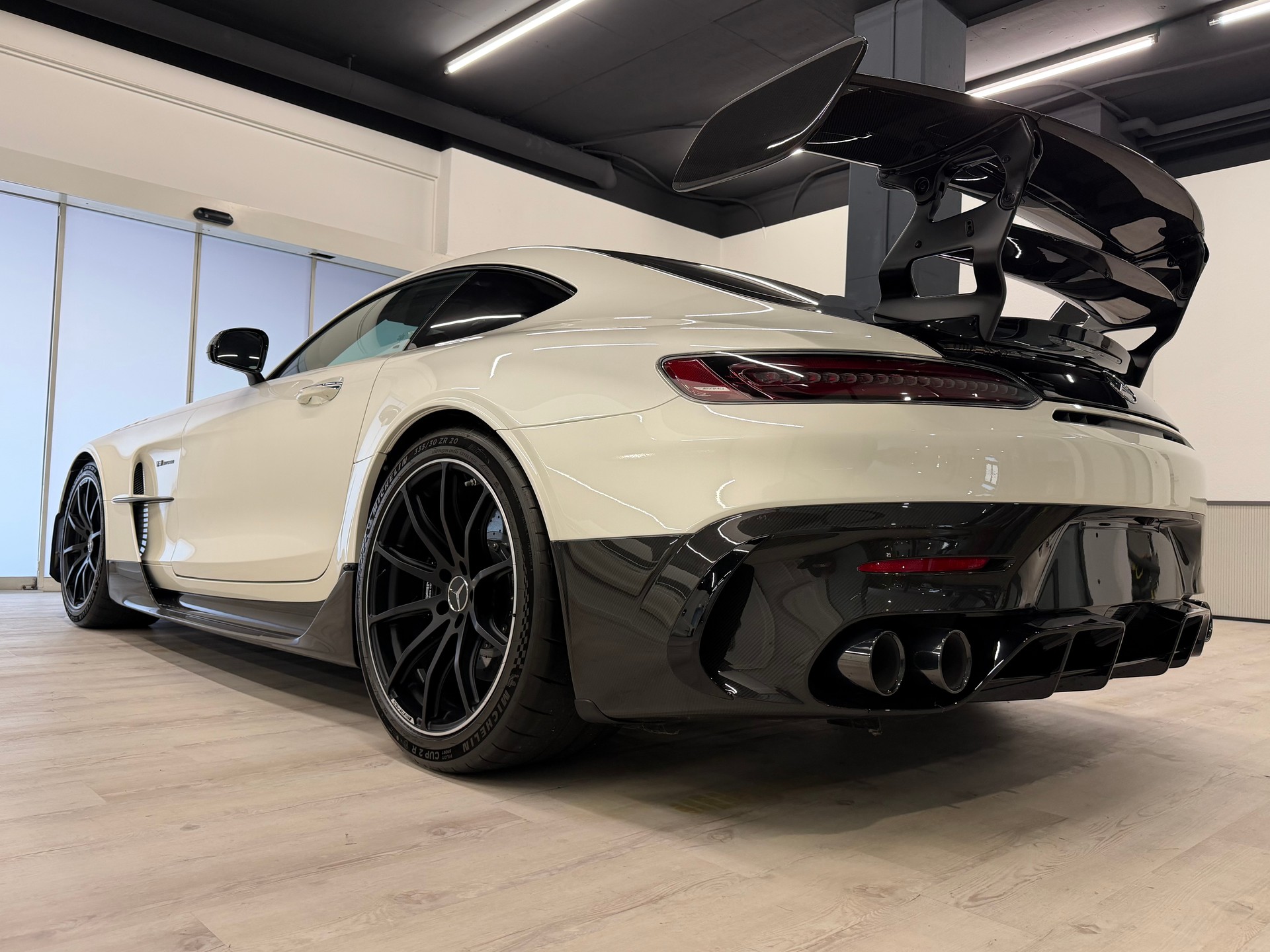 MERCEDES-BENZ AMG GT BLACK SERIES-image-15