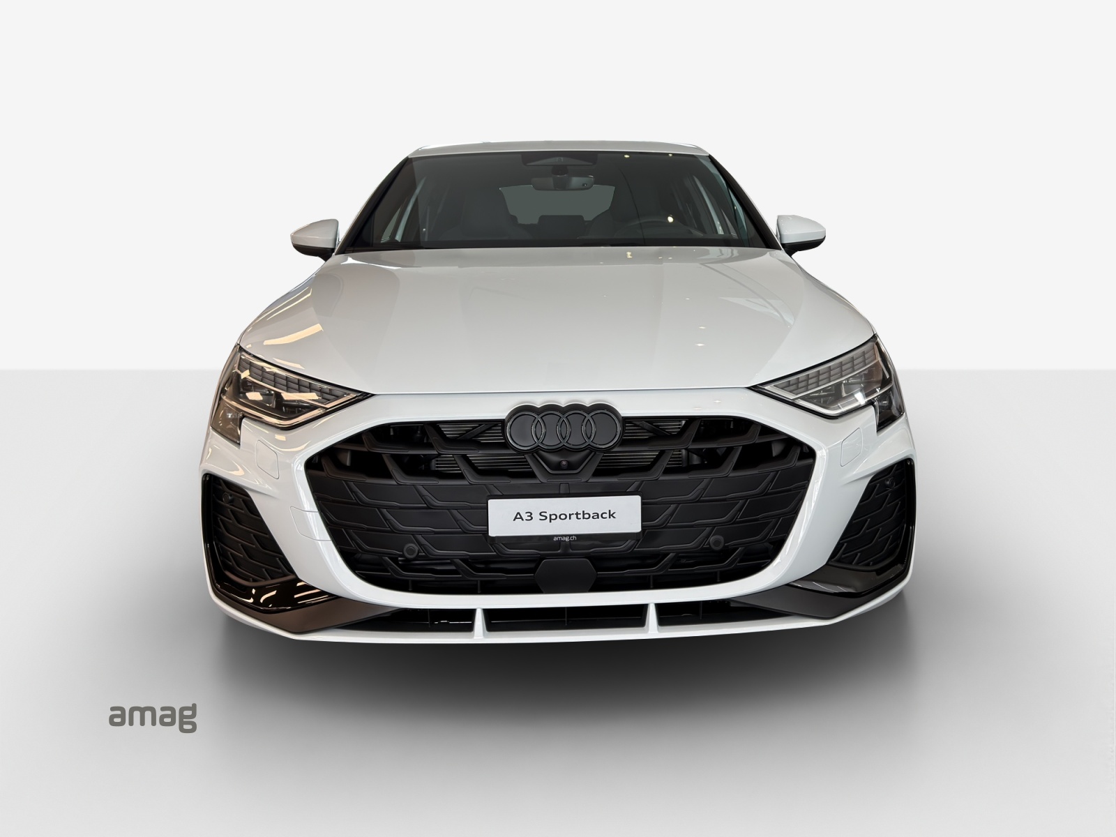 AUDI A3 Sportback TFSI 110 kW S line S tronic-image-6