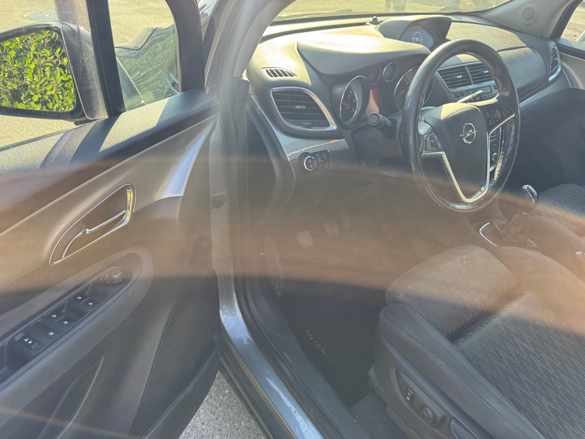 OPEL Mokka 1.7 CDTi Enjoy 4WD-image-6