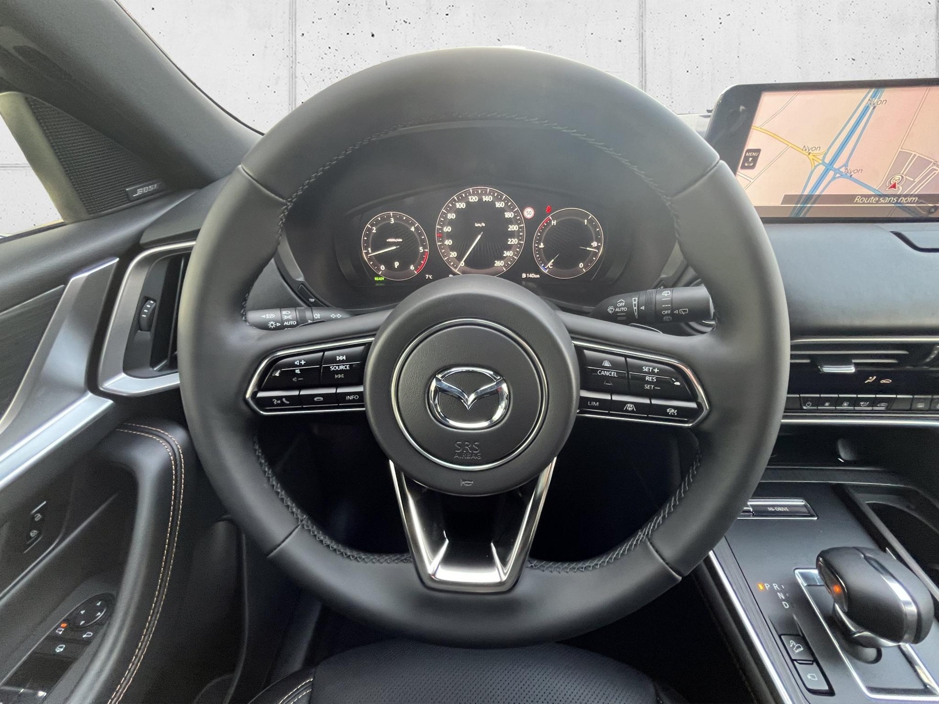 MAZDA CX-60 3.3 D Homura-image-9