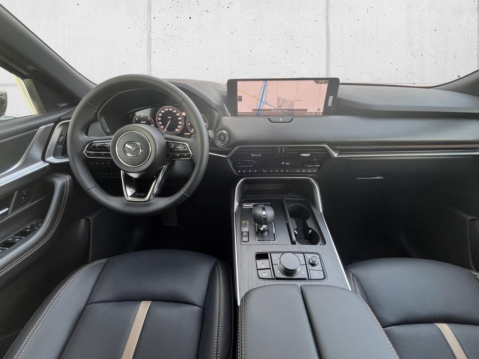 MAZDA CX-60 3.3 D Homura-image-12