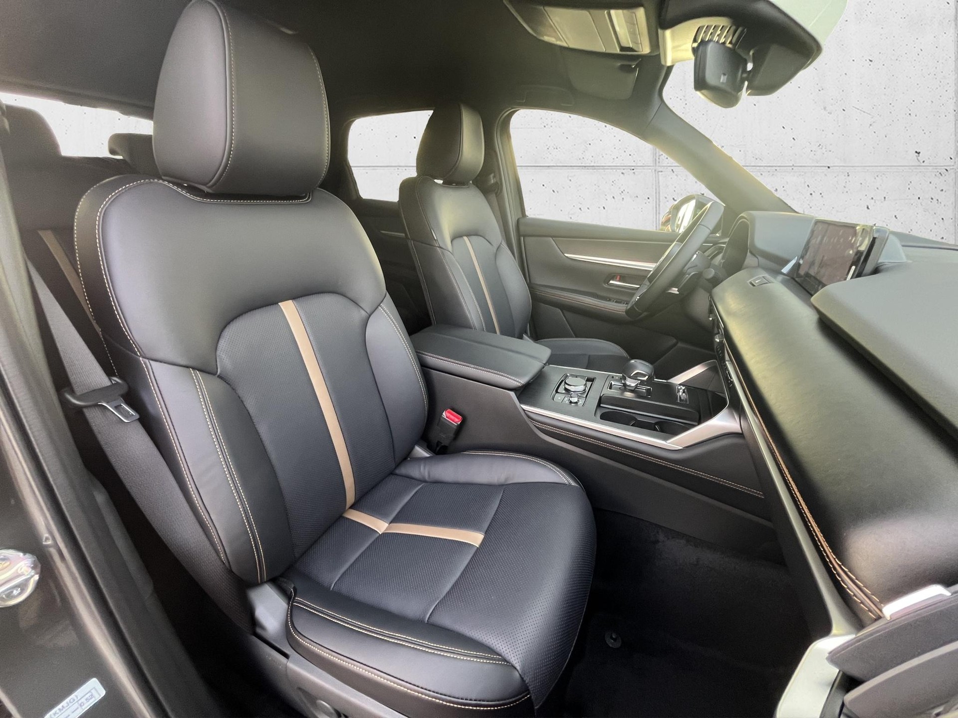 MAZDA CX-60 3.3 D Homura-image-15
