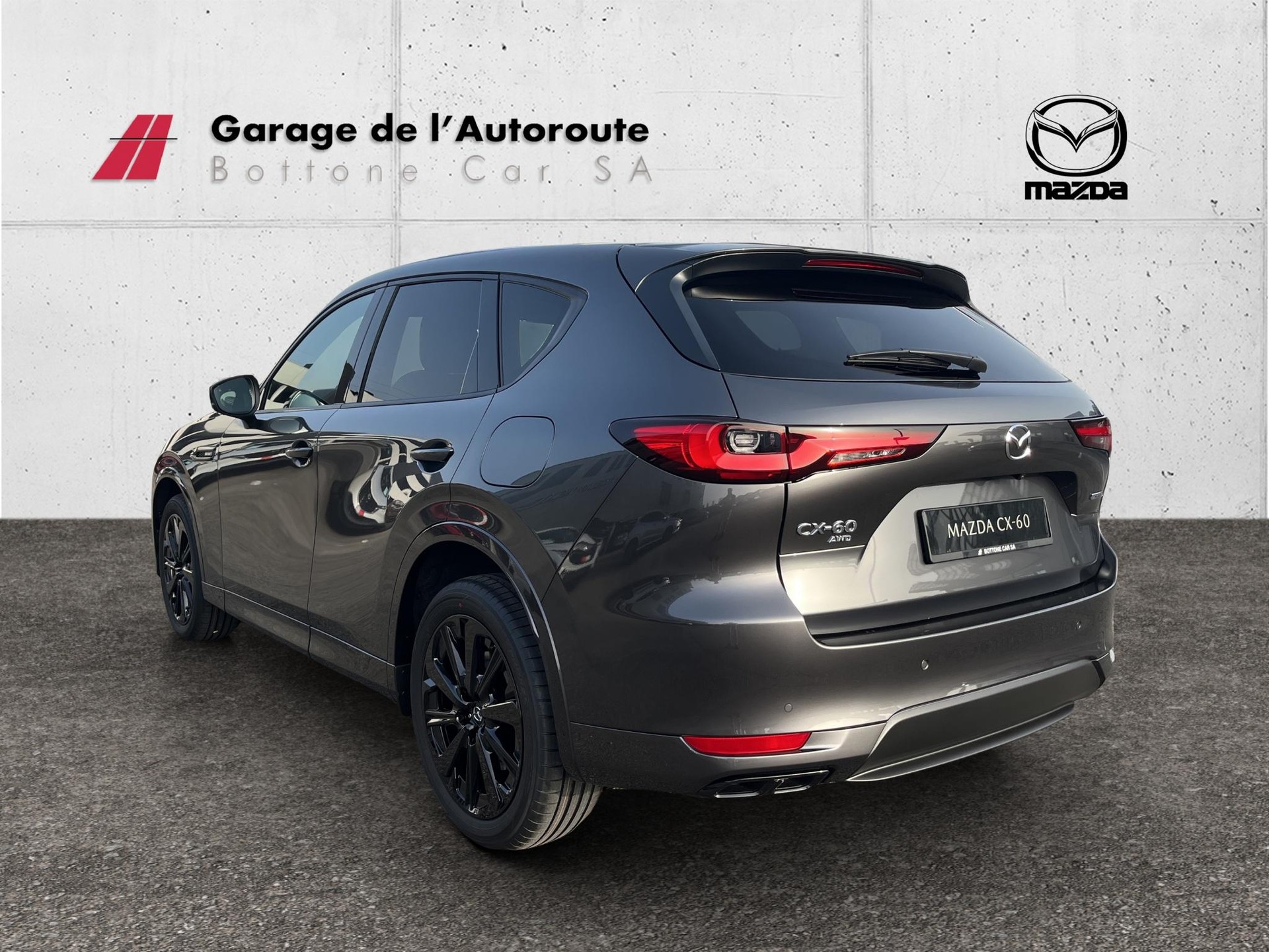 MAZDA CX-60 3.3 D Homura-image-2