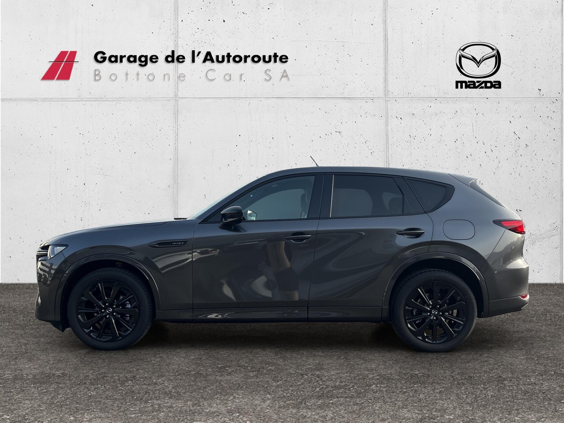 MAZDA CX-60 3.3 D Homura-image-1