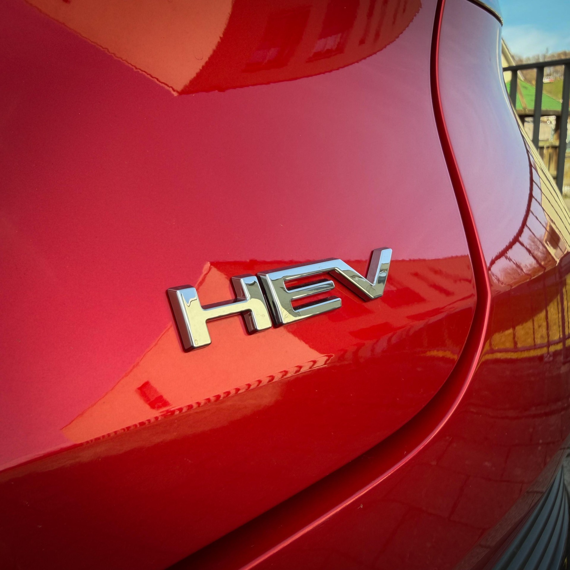MITSUBISHI ASX 1.8 HEV Sport-image-14