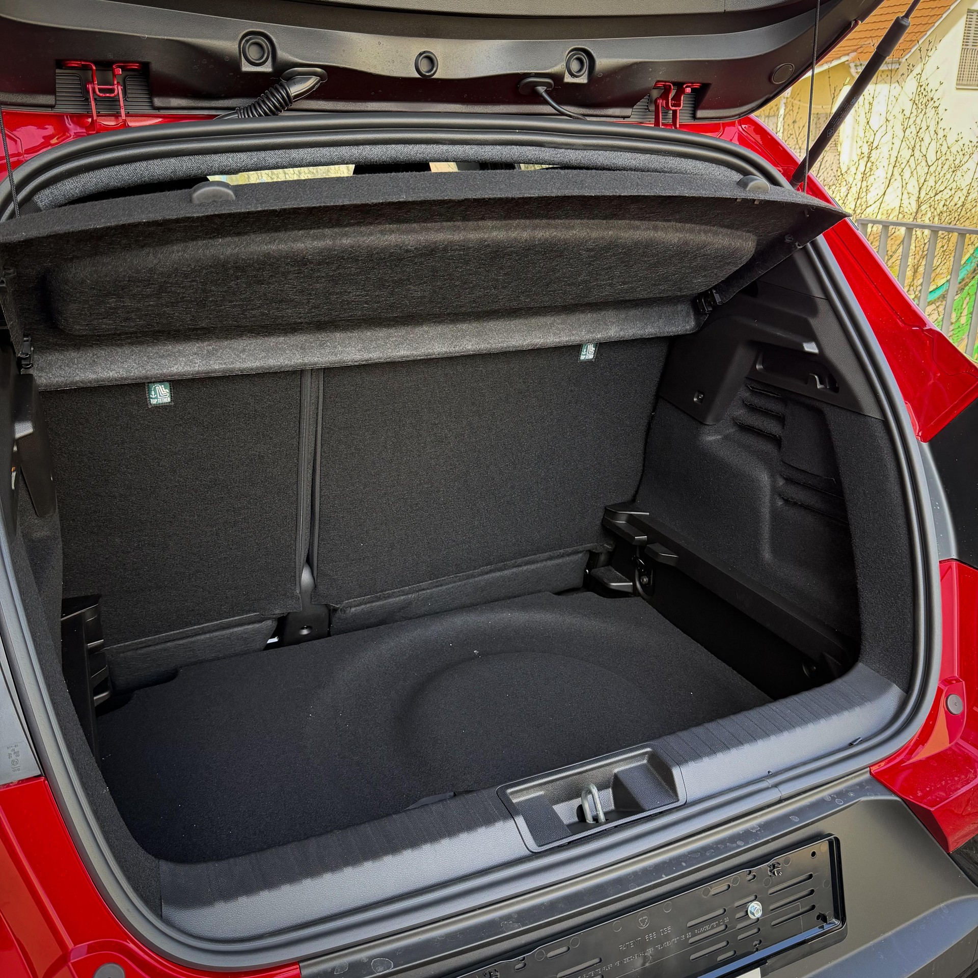 MITSUBISHI ASX 1.8 HEV Sport-image-13