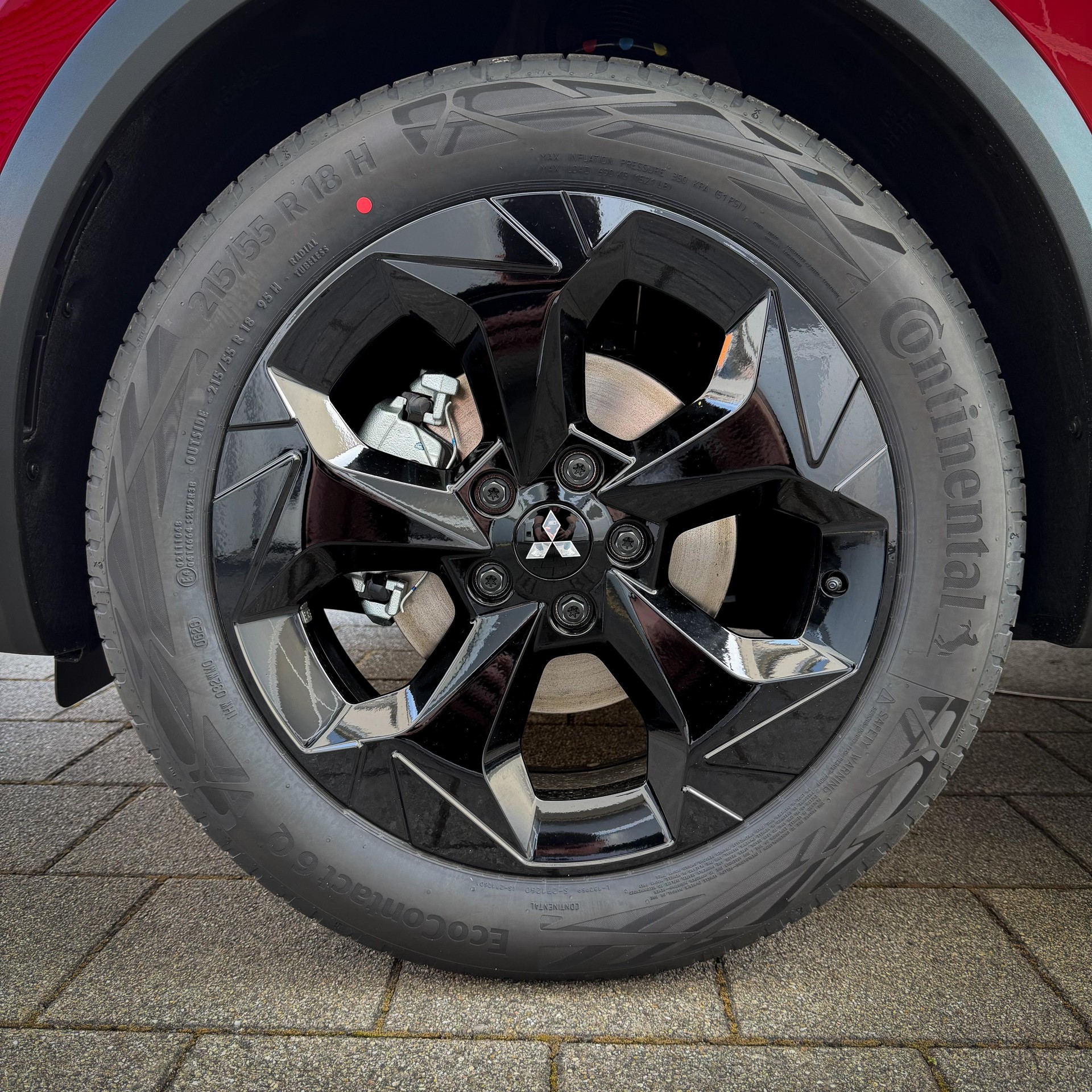 MITSUBISHI ASX 1.8 HEV Sport-showroom-element-2