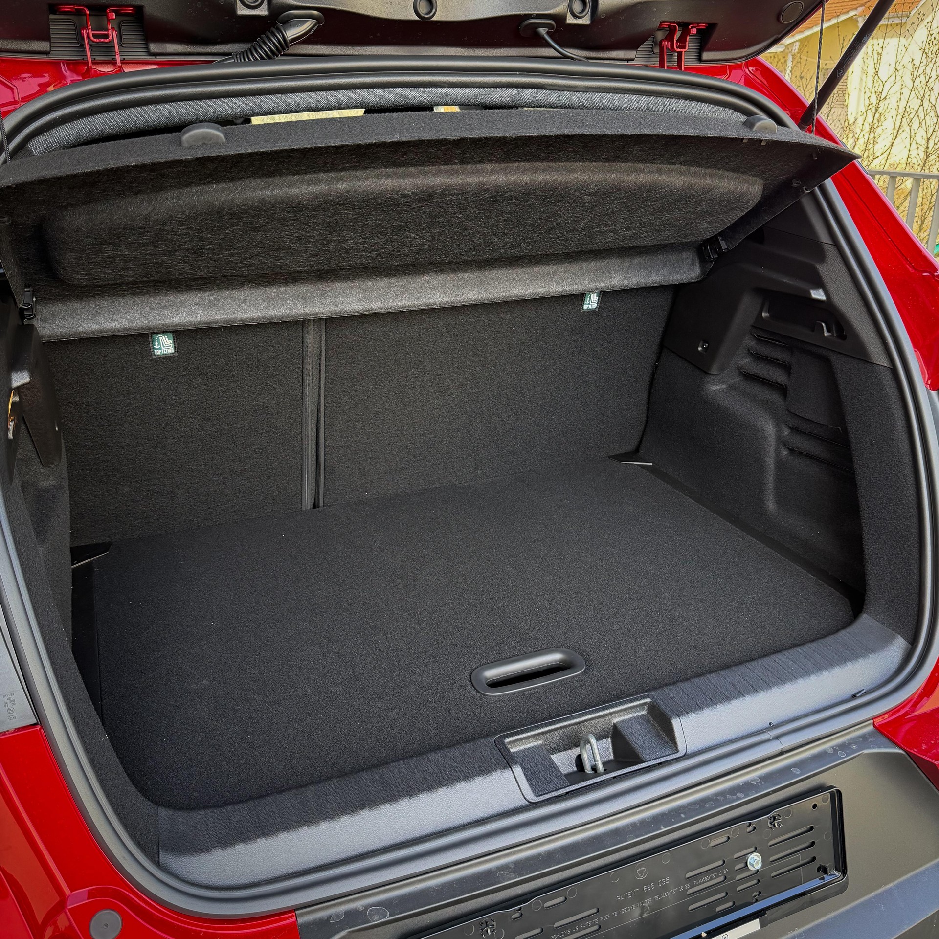 MITSUBISHI ASX 1.8 HEV Sport-image-12