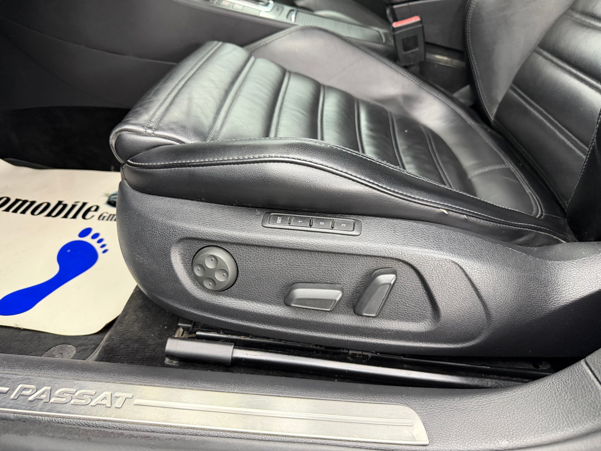 VW Passat Variant 3.6 FSI Highline 4Motion DSG⭐️-image-8