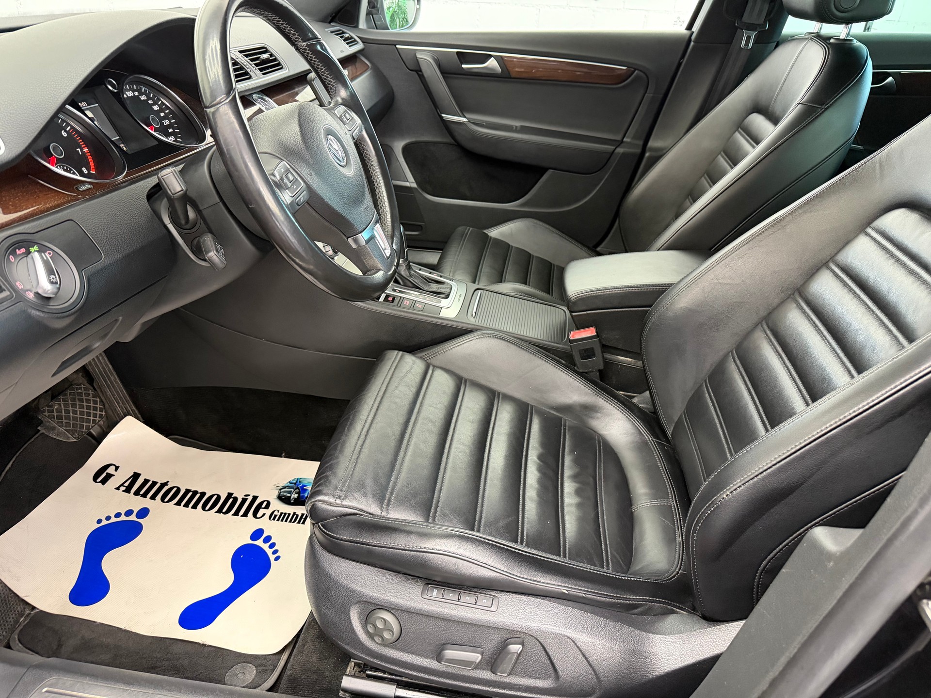 VW Passat Variant 3.6 FSI Highline 4Motion DSG⭐️-image-7