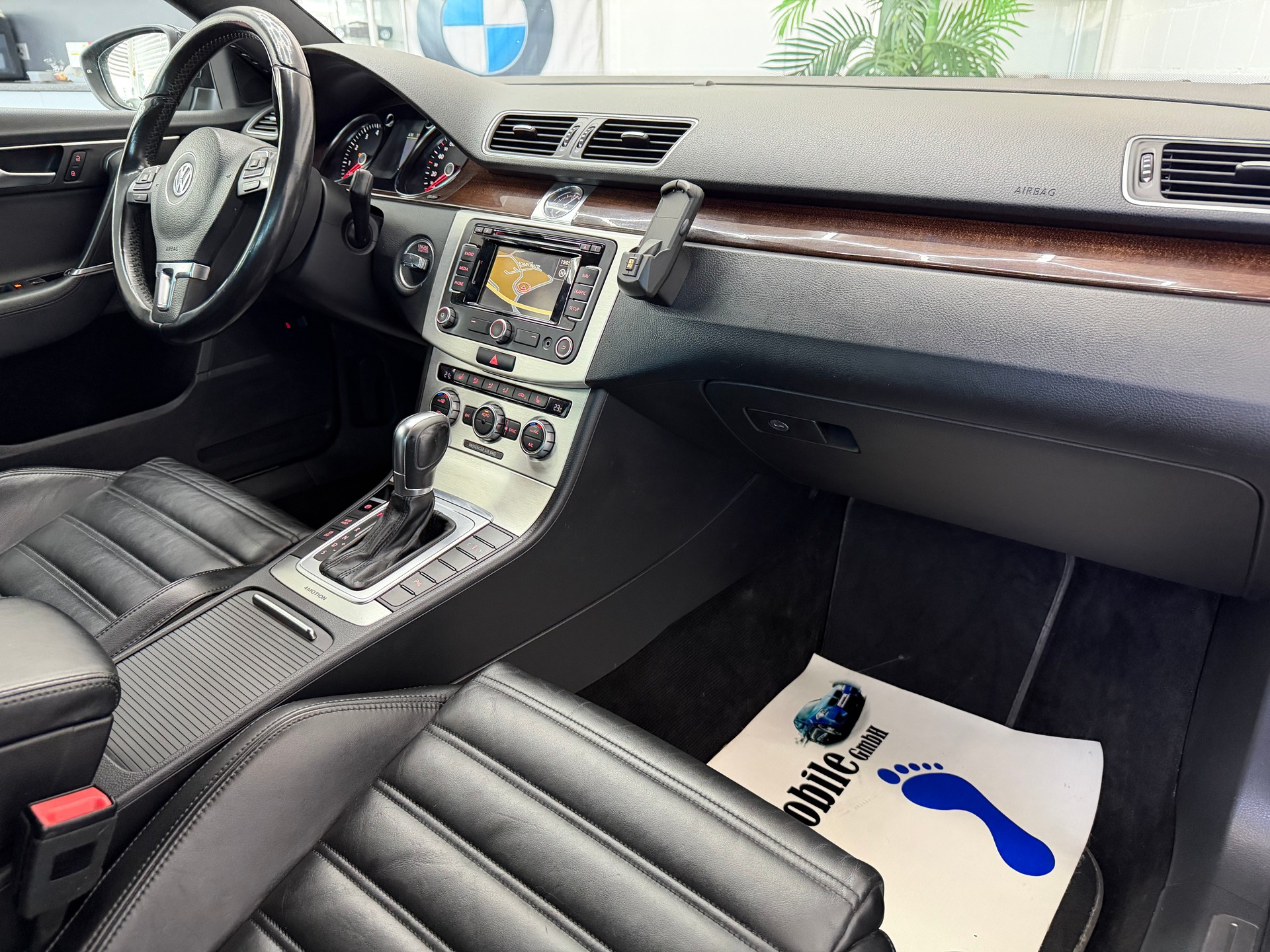VW Passat Variant 3.6 FSI Highline 4Motion DSG⭐️-image-15