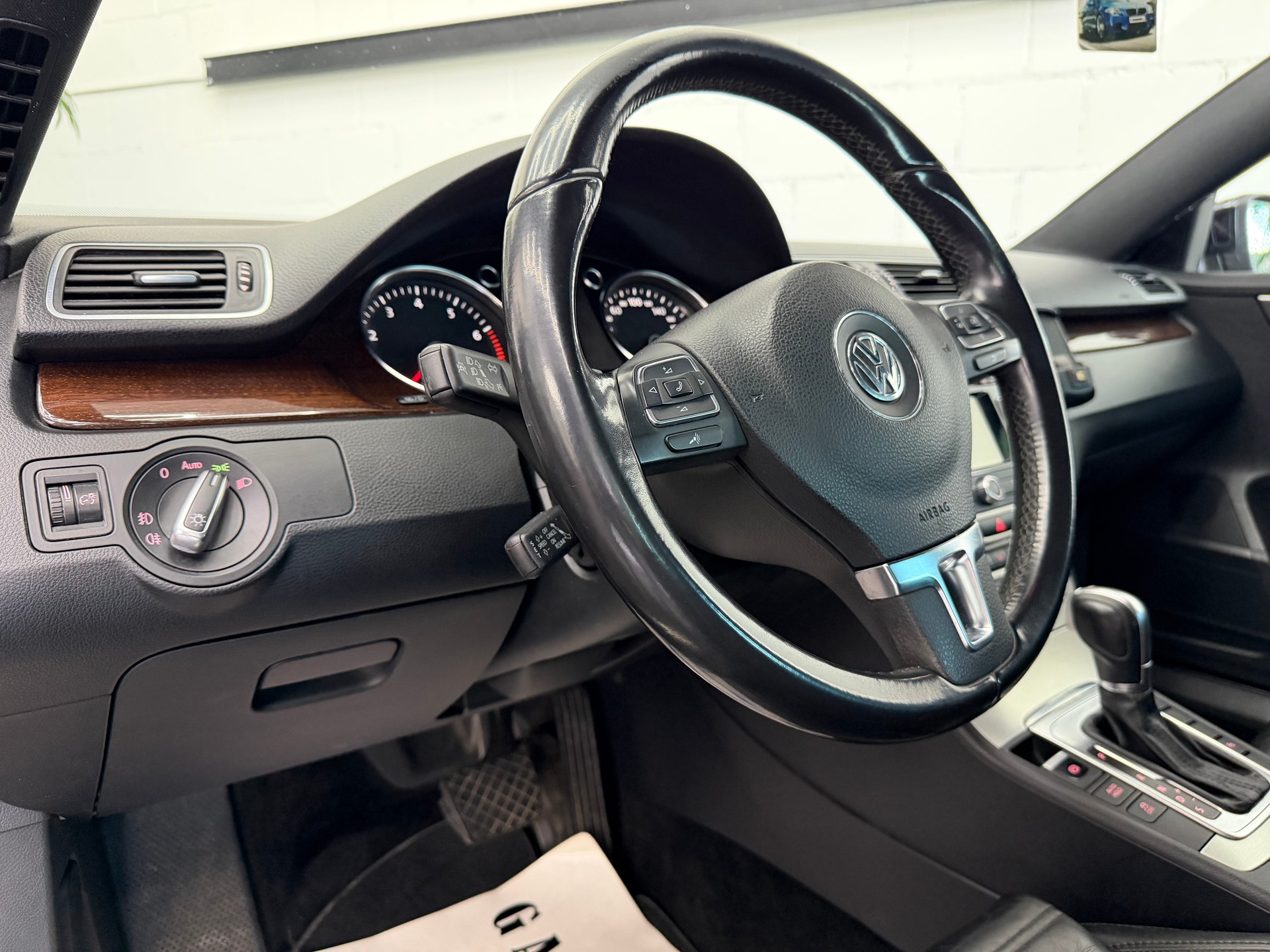 VW Passat Variant 3.6 FSI Highline 4Motion DSG⭐️-image-9