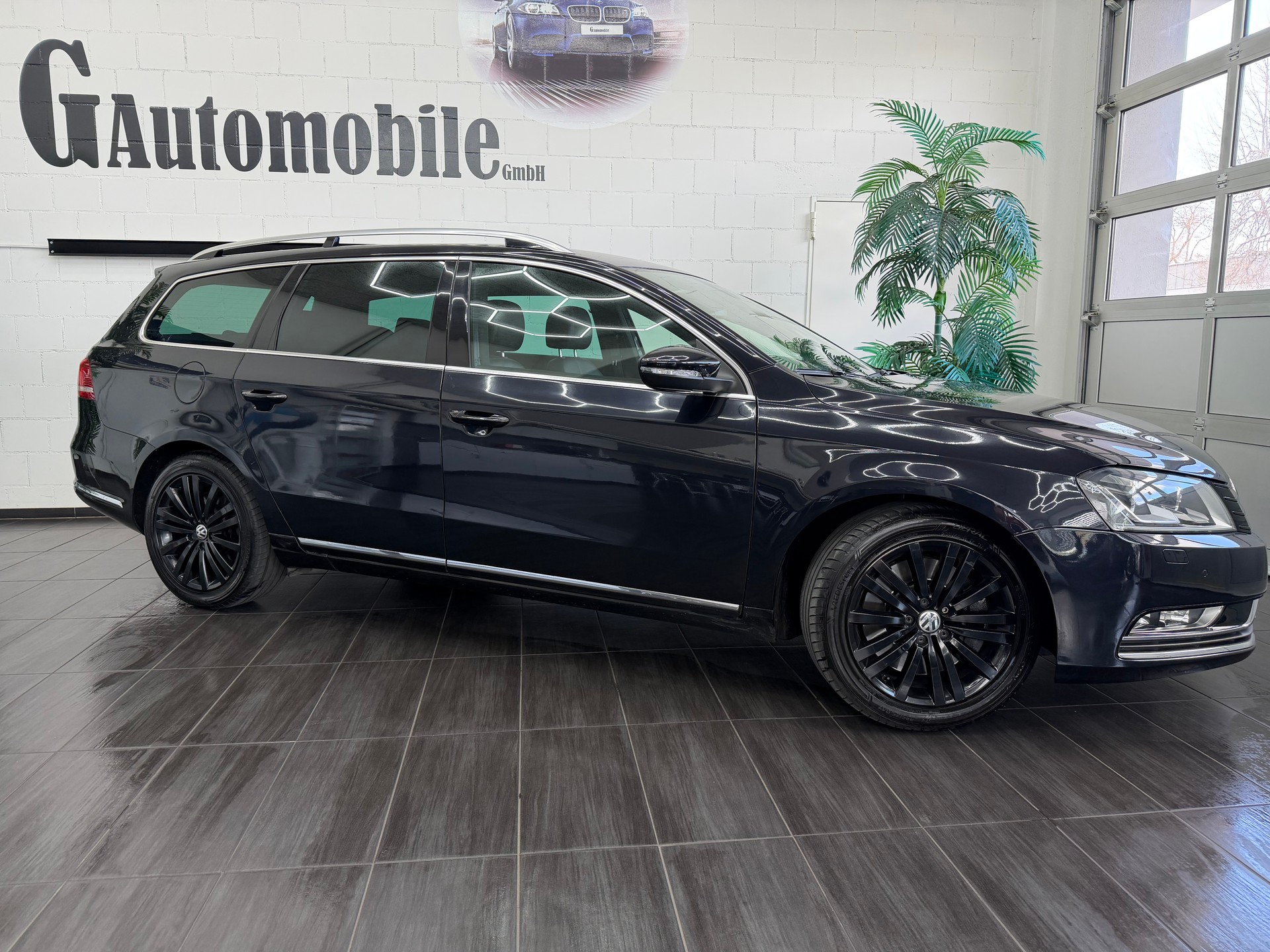 VW Passat Variant 3.6 FSI Highline 4Motion DSG⭐️-showroom-element-2