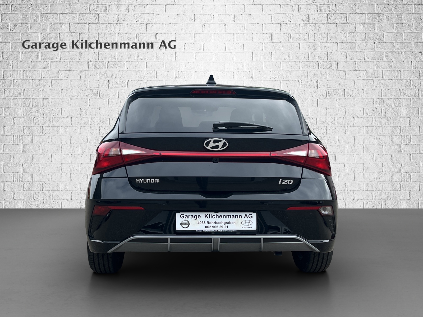 HYUNDAI i20 1.0 T-GDi Amplia DCT-image-3