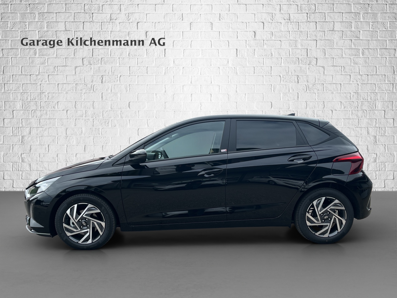 HYUNDAI i20 1.0 T-GDi Amplia DCT-image-1