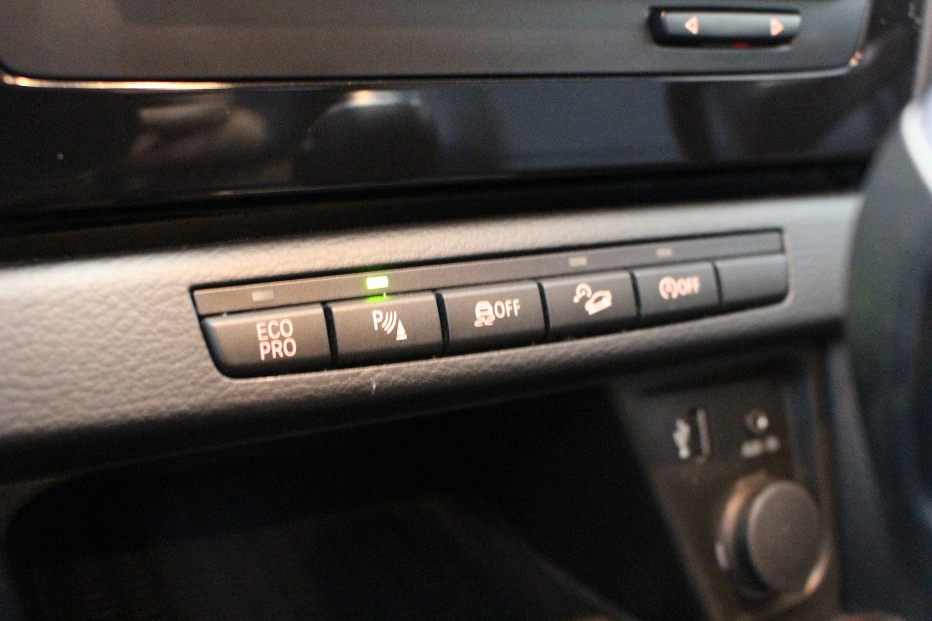 BMW X1 20d xDrive-image-19