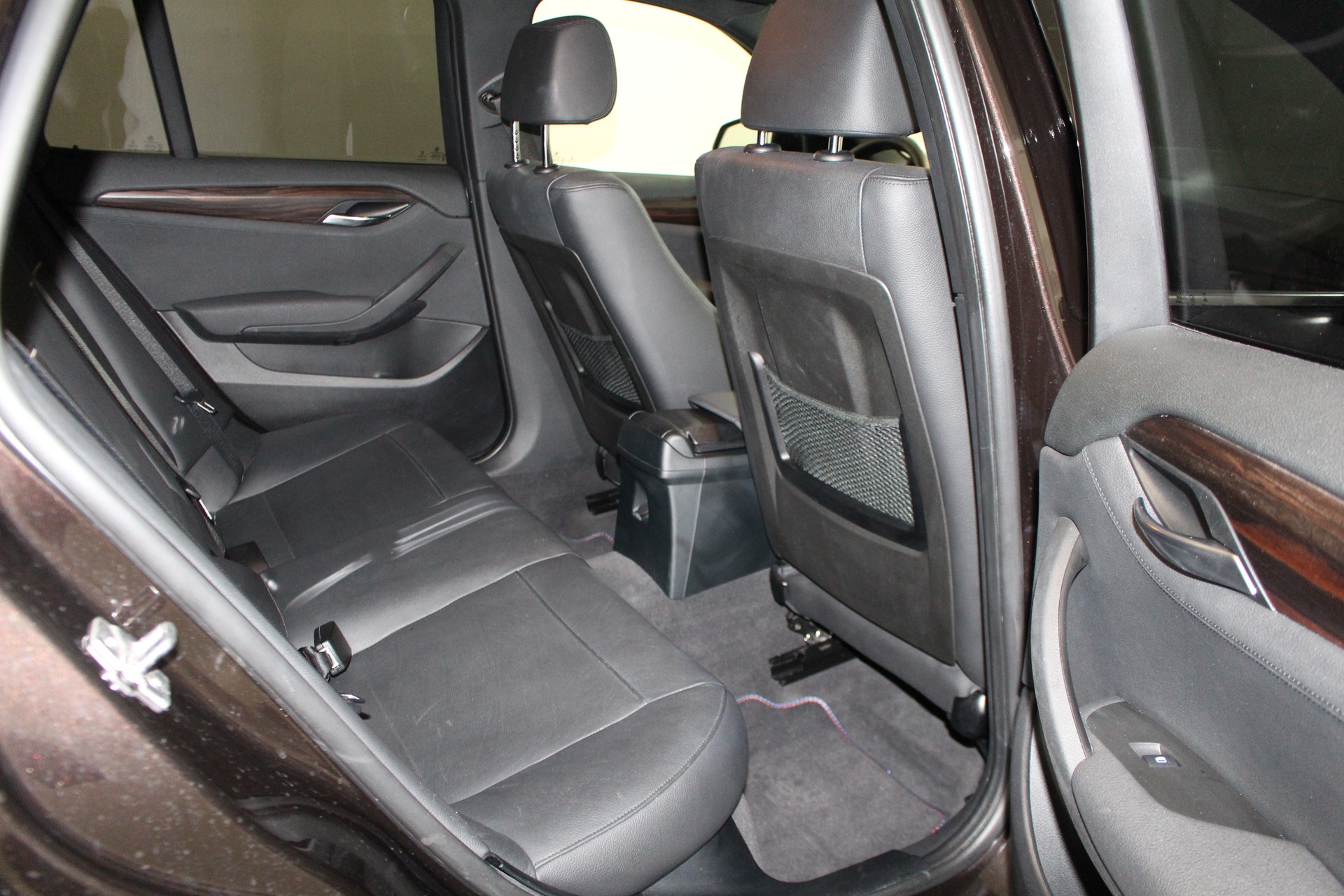 BMW X1 20d xDrive-image-9