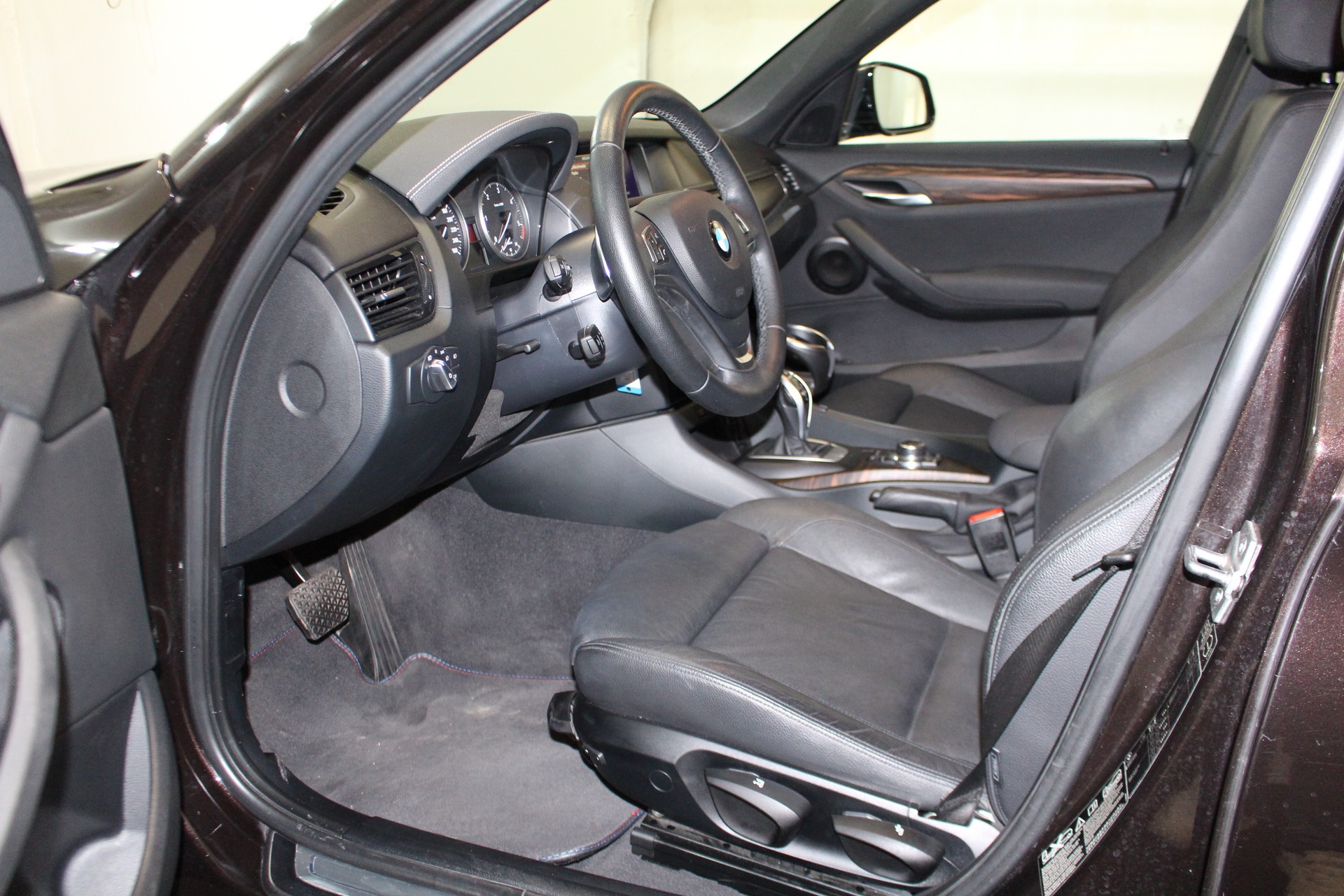 BMW X1 20d xDrive-image-6