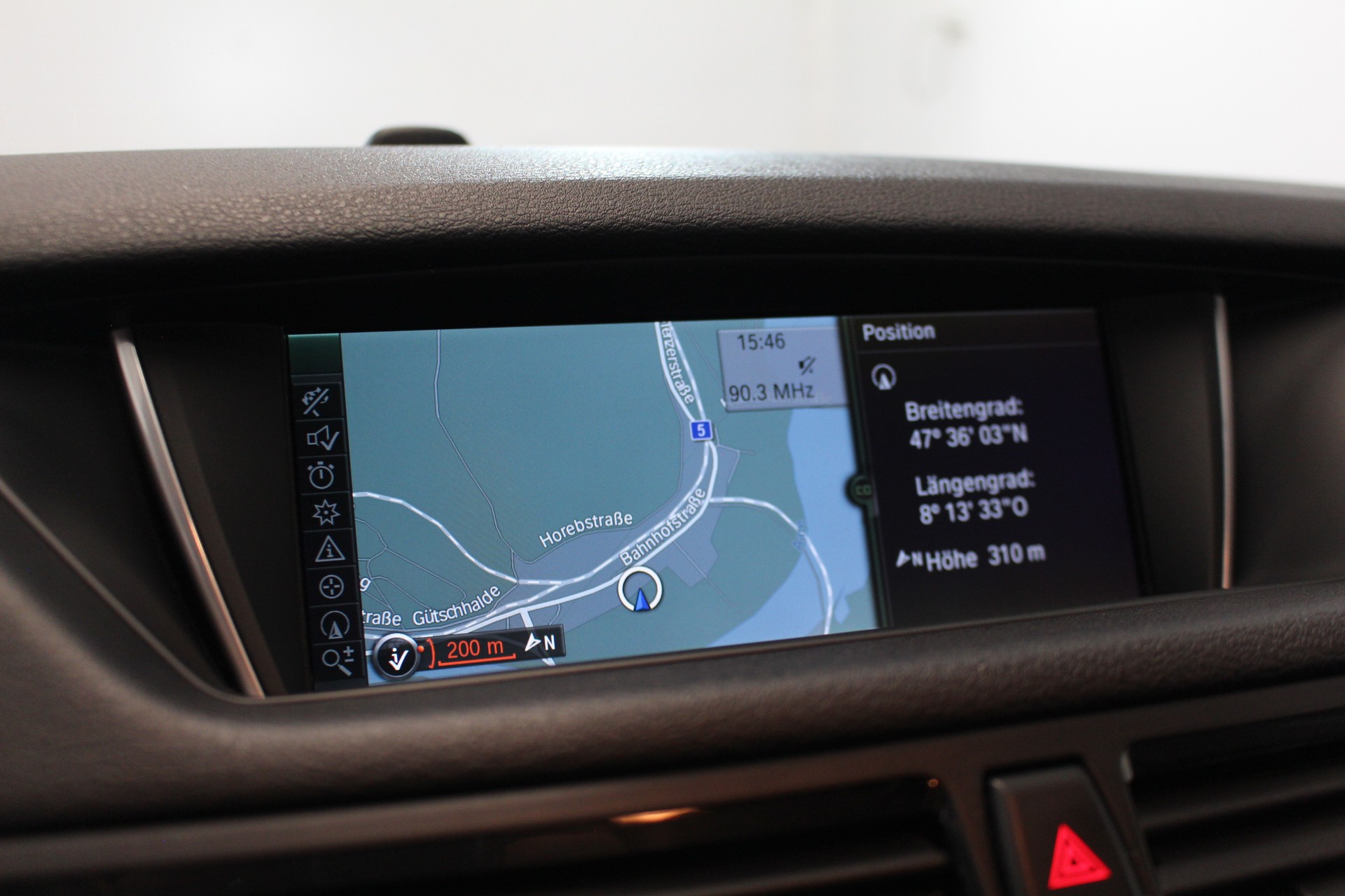 BMW X1 20d xDrive-image-16
