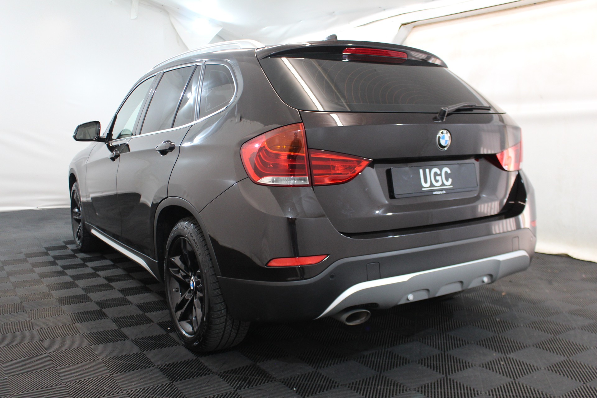 BMW X1 20d xDrive-image-3