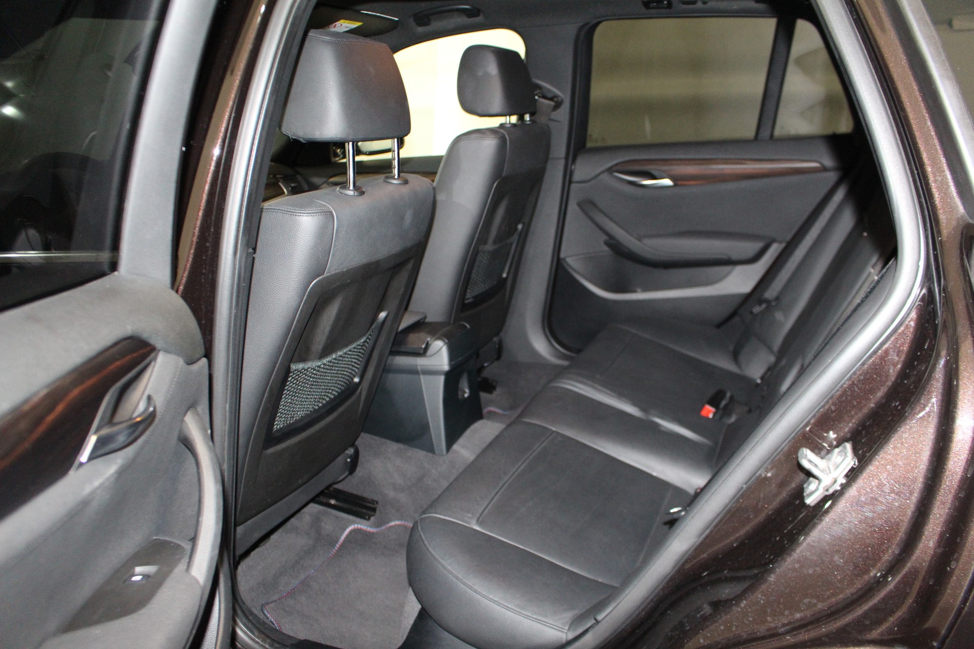 BMW X1 20d xDrive-image-7
