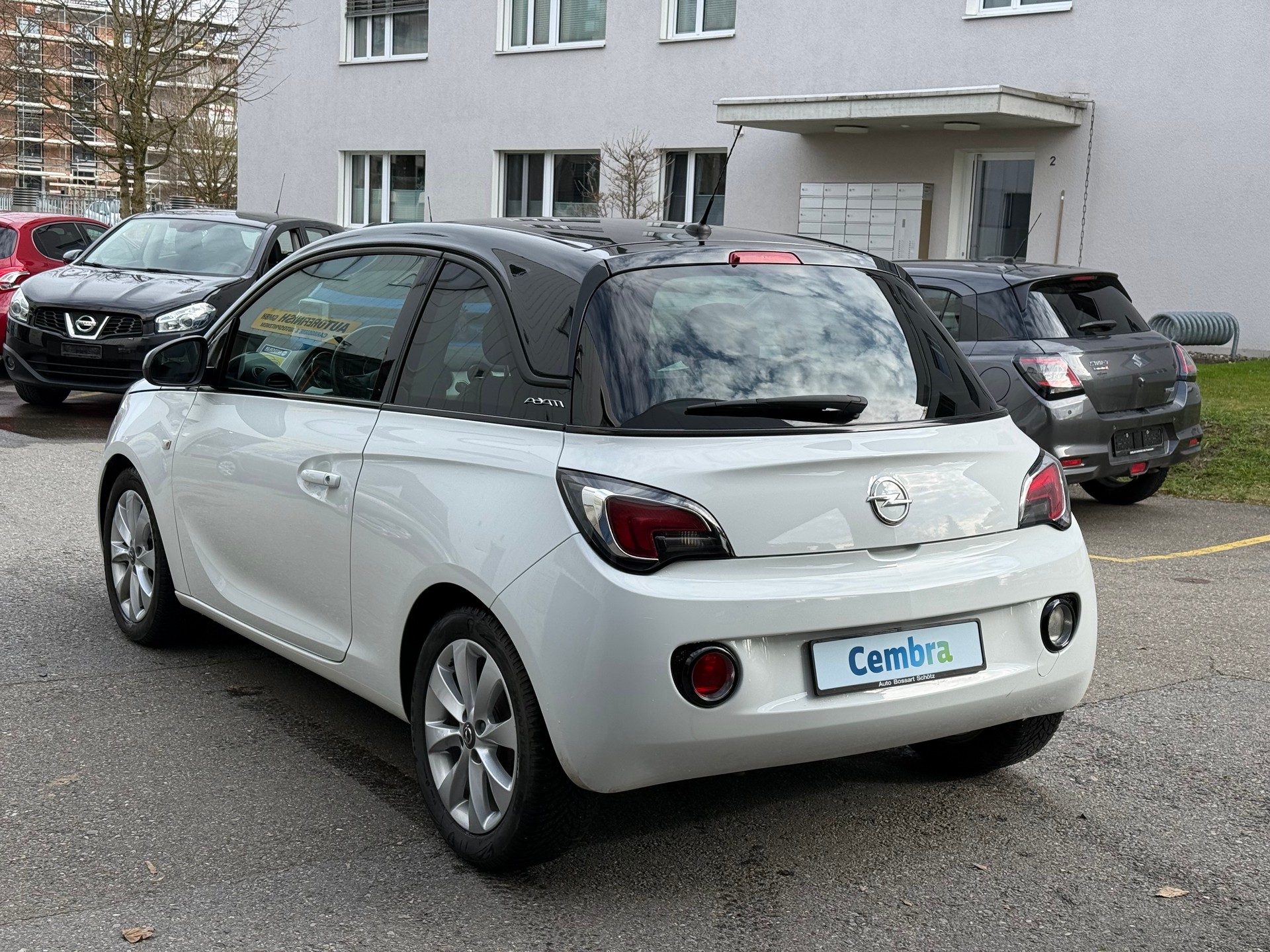 OPEL Adam 1.4 ecoFLEX JAM-image-5
