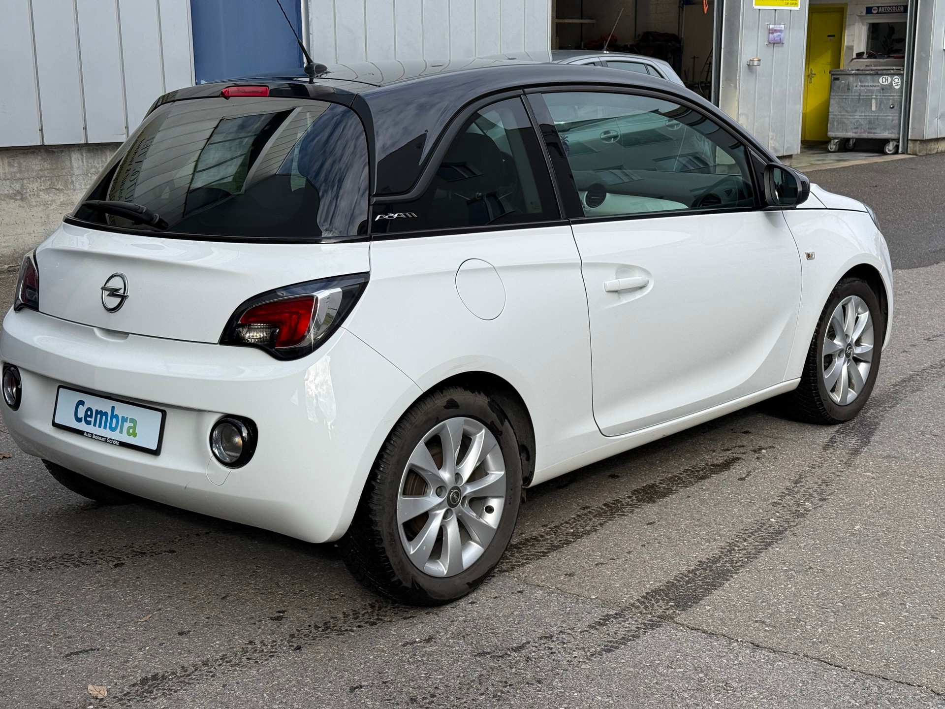 OPEL Adam 1.4 ecoFLEX JAM-image-3