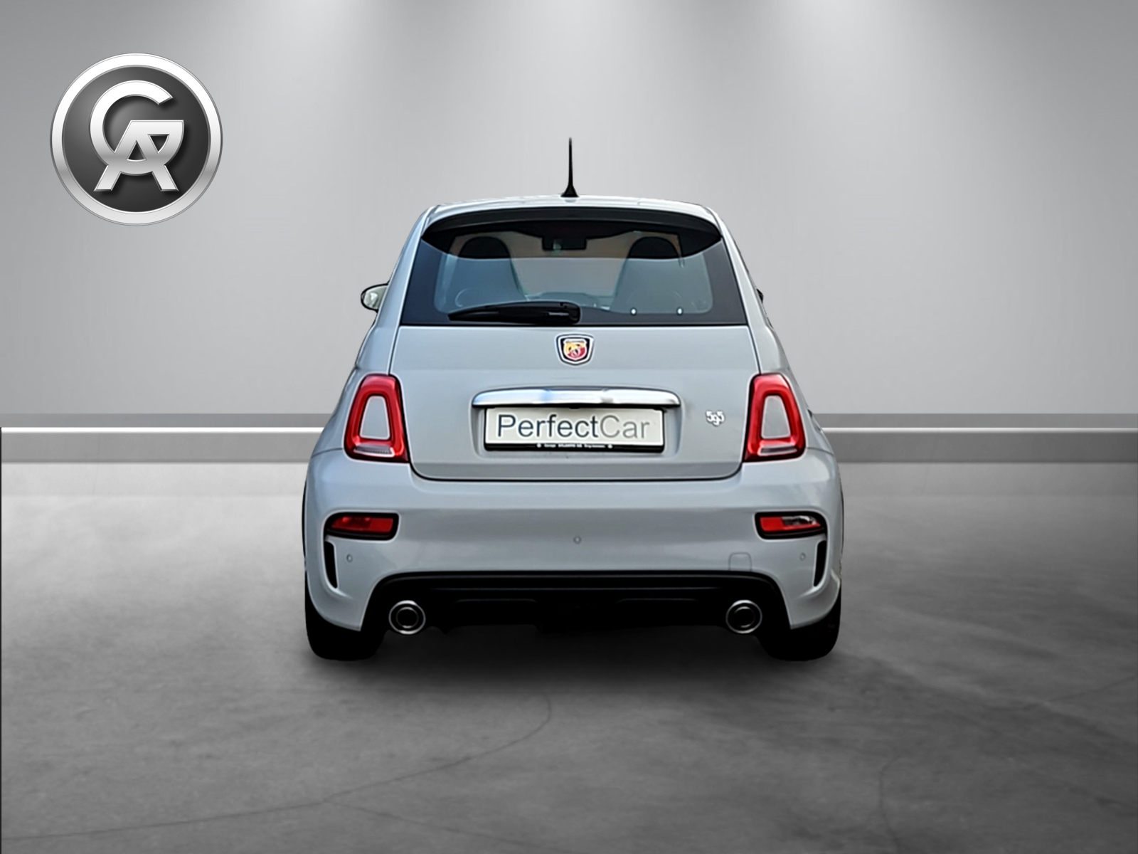 FIAT 595 1.4 16V Turbo Abarth 595-image-11