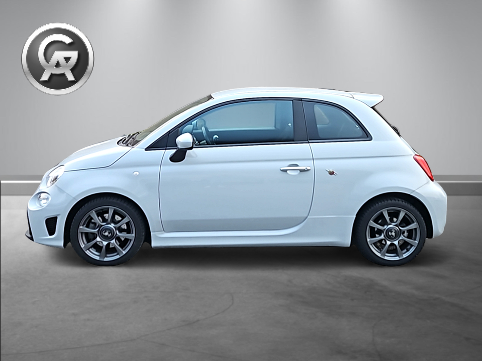 FIAT 595 1.4 16V Turbo Abarth 595-image-8